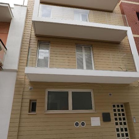 Sopravento Apartments - Margherita Di Savoia Exteriör bild