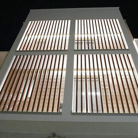 Sopravento Apartments - Margherita Di Savoia Exteriör bild