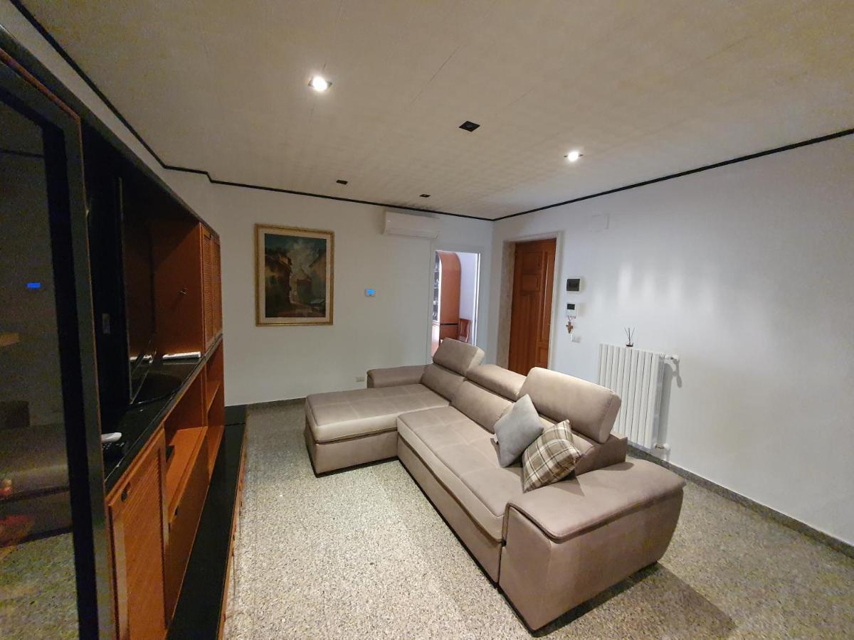 Sopravento Apartments - Margherita Di Savoia Exteriör bild