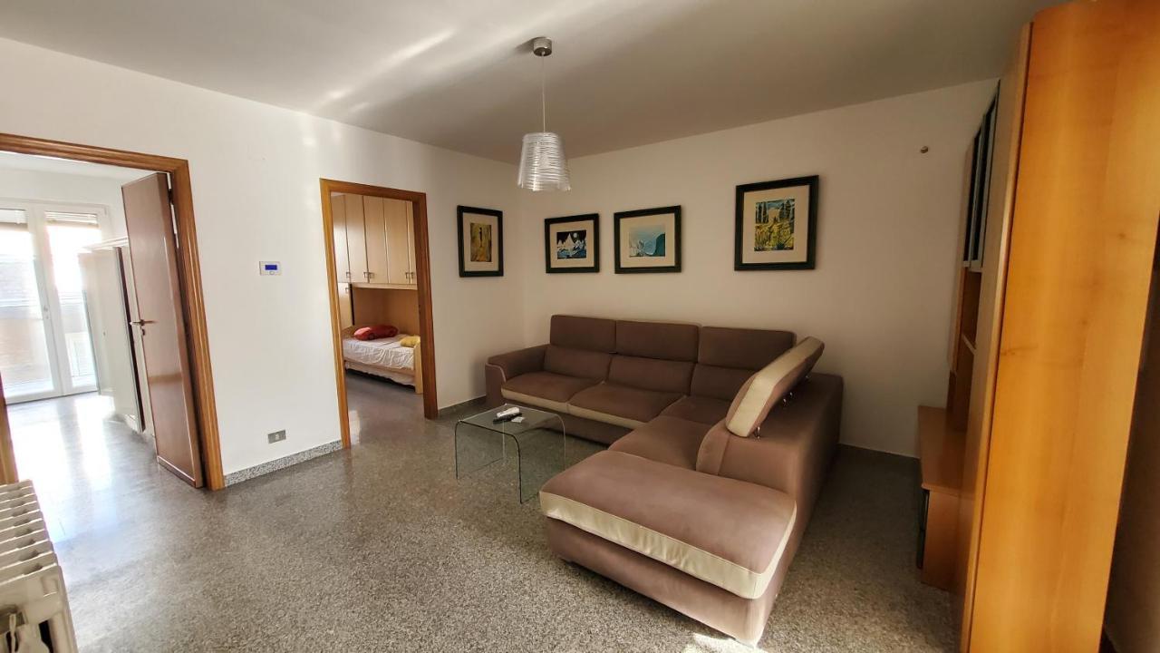 Sopravento Apartments - Margherita Di Savoia Exteriör bild