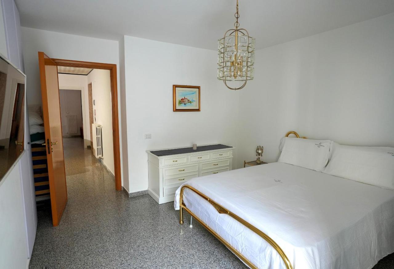 Sopravento Apartments - Margherita Di Savoia Exteriör bild