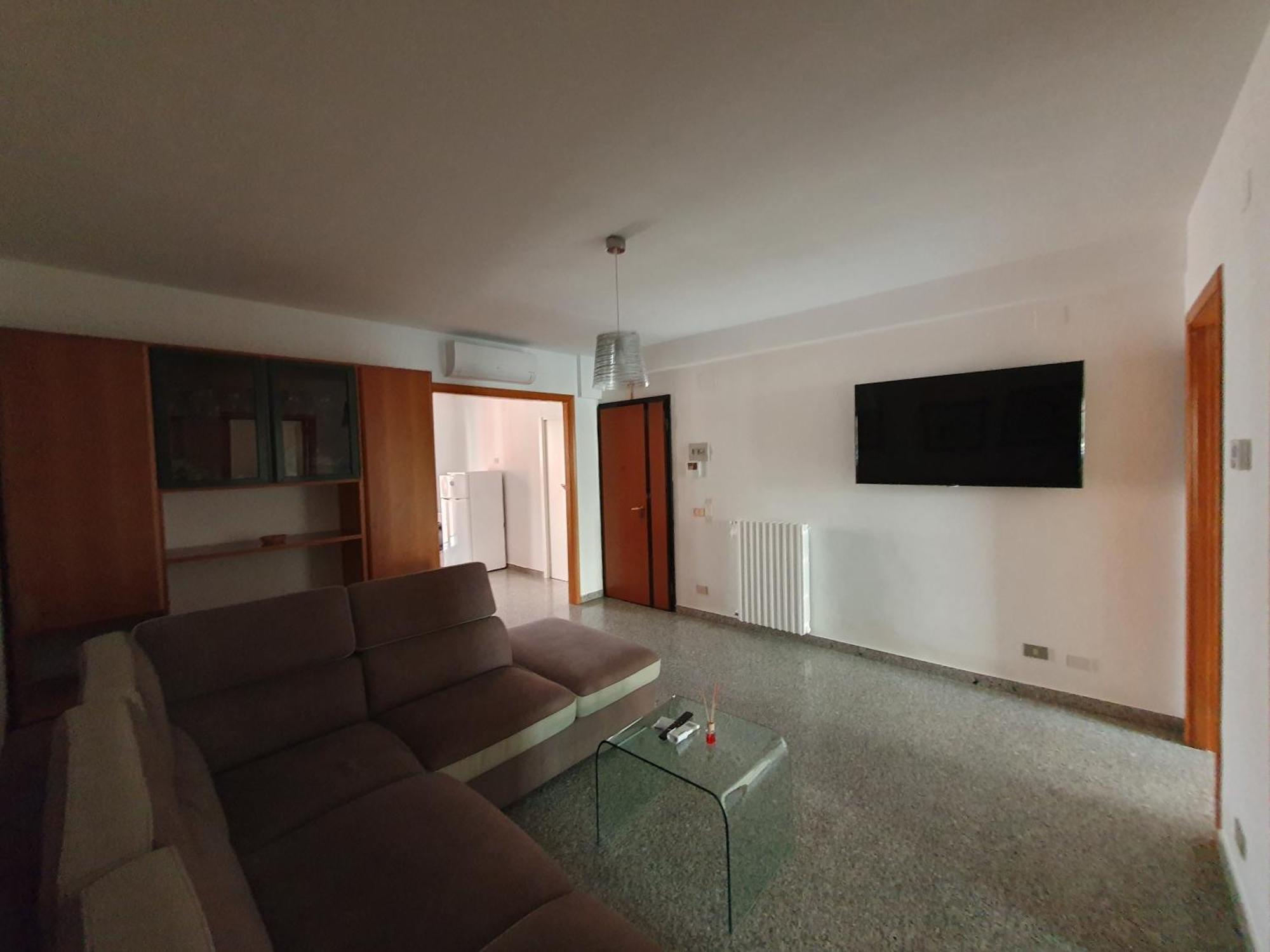 Sopravento Apartments - Margherita Di Savoia Rum bild